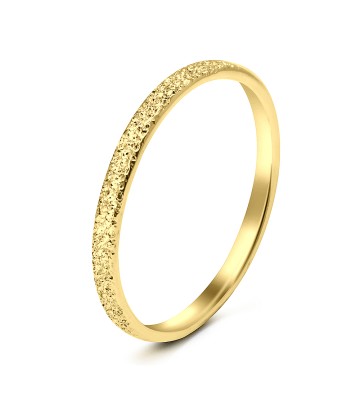 Gold Plated Silver Rings NSR-2658-GP